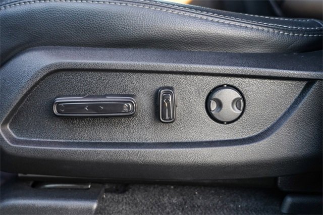 Used 2023 Honda Pilot EX-L image 23