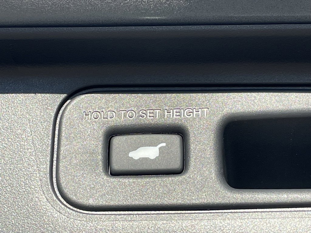 New 2026 Honda Passport TrailSport image 21