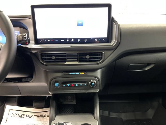New 2026 Ford Bronco Sport Big Bend w/ Convenience Package AWD/4WD image 18