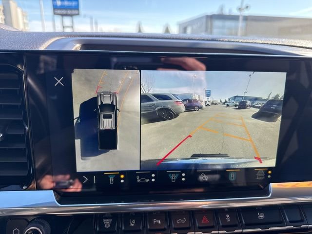 Certified 2025 Chevrolet Silverado 2500 LT w/ Safety Package image 30