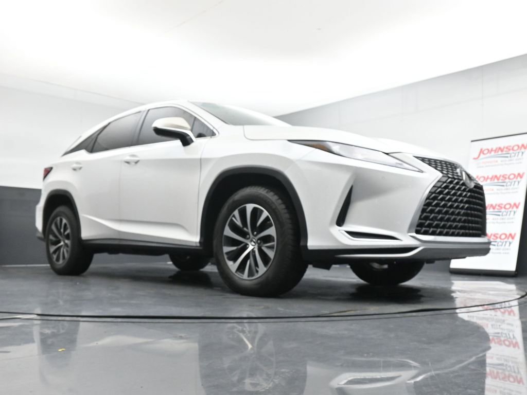 Used 2022 Lexus RX 350 350 w/ Premium Package image 29