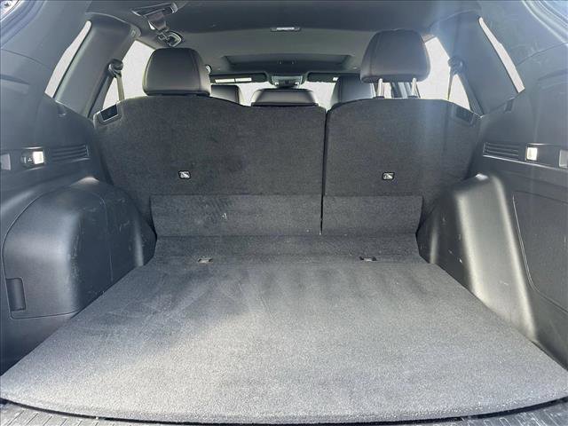 Used 2024 Honda CR-V Sport Touring image 7