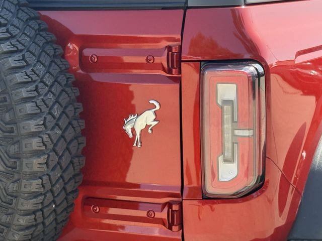 Used 2024 Ford Bronco Badlands AWD/4WD image 7