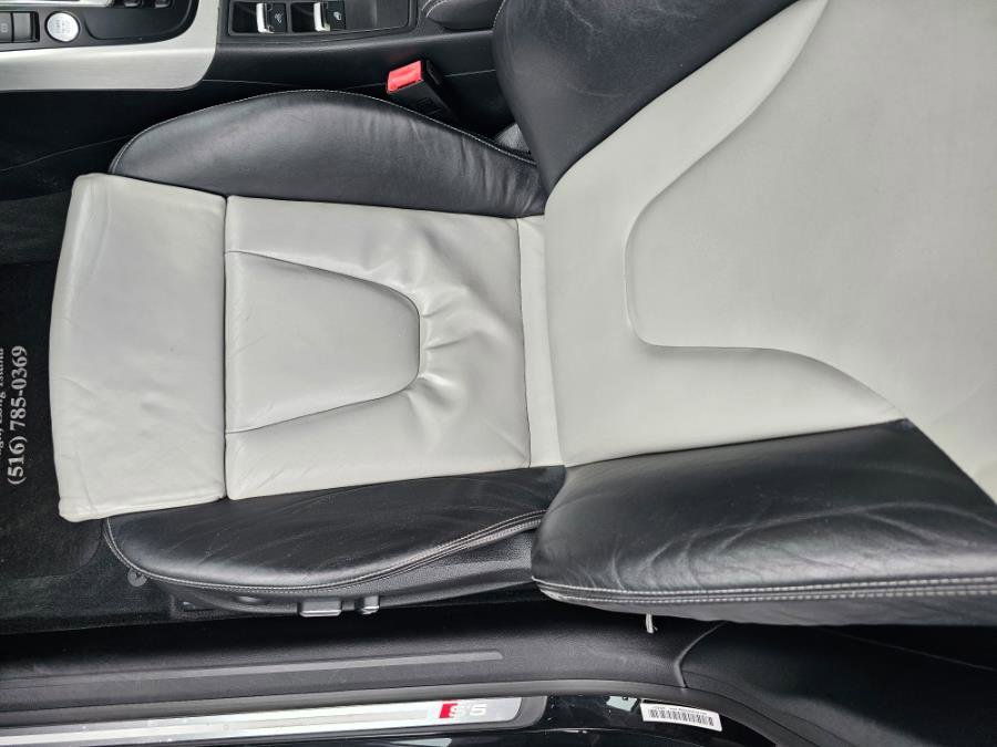 Used 2013 Audi S5 Premium Plus image 16