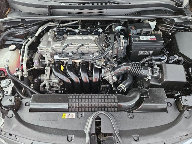 Used 2021 Toyota Corolla LE FWD image 22