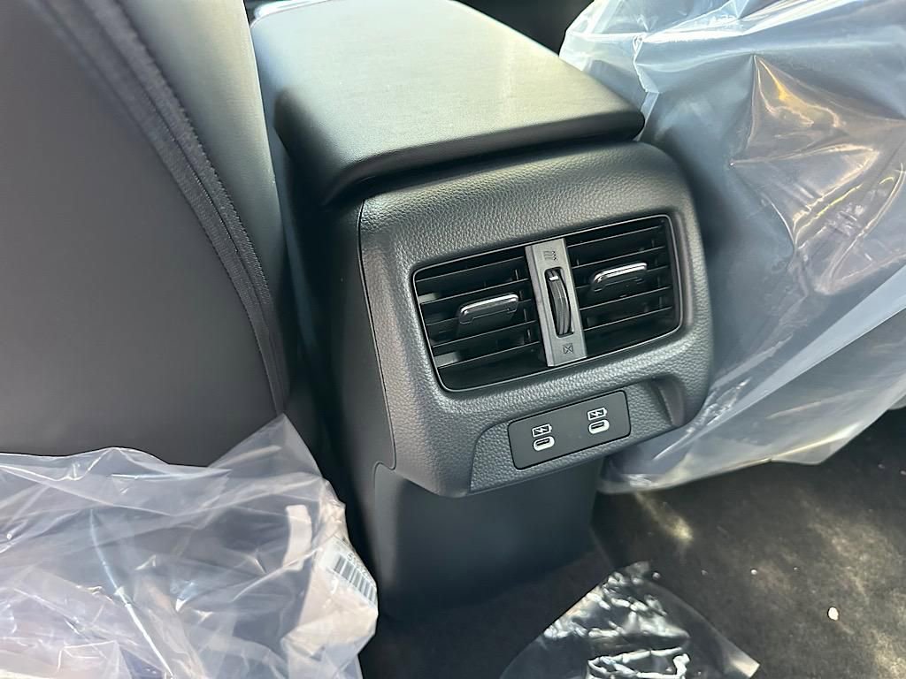 New 2025 Acura ADX A-Spec image 11