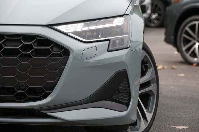 New 2026 Audi A3 2.0T Premium Plus AWD/4WD image 18