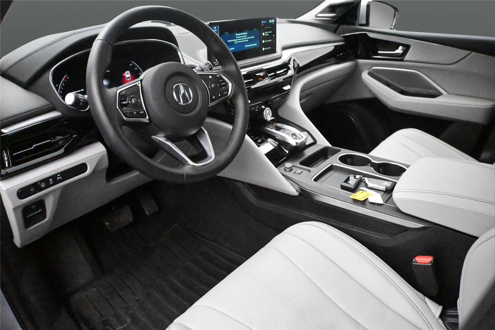 Certified 2026 Acura MDX FWD w/ Technology Package video 2