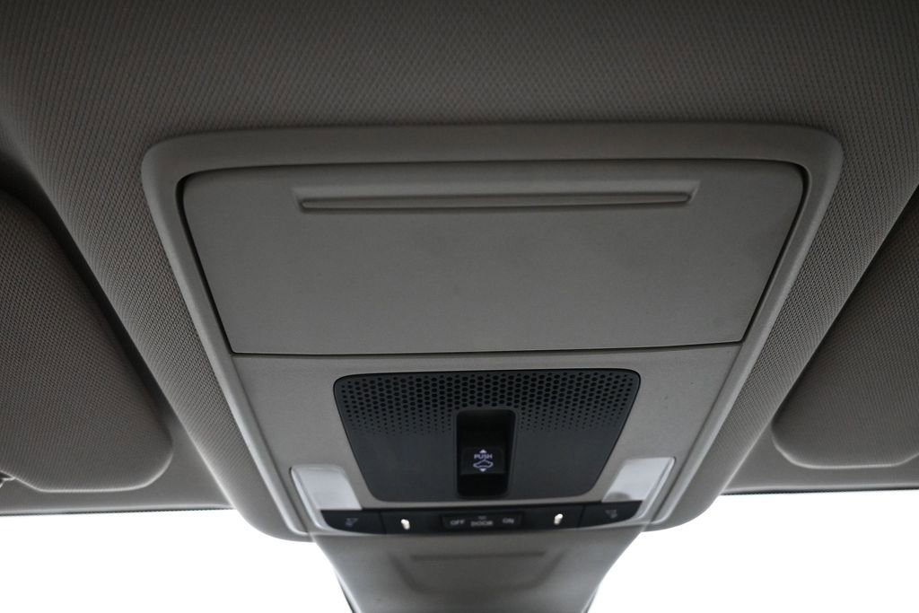 Certified 2024 Honda CR-V EX-L image 17