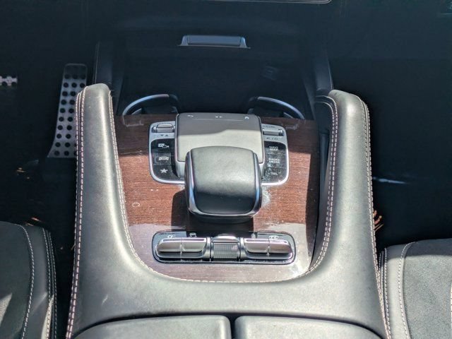 Used 2021 Mercedes-Benz GLE 53 AMG 4MATIC image 18