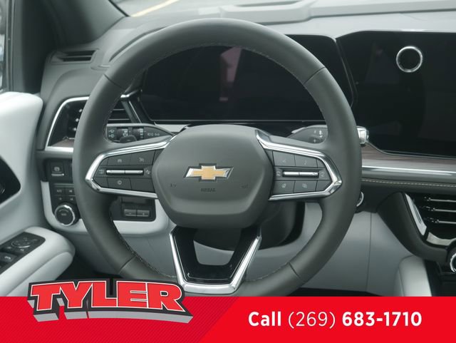 New 2026 Chevrolet Tahoe Premier w/ Sun And Tow Package AWD/4WD image 49