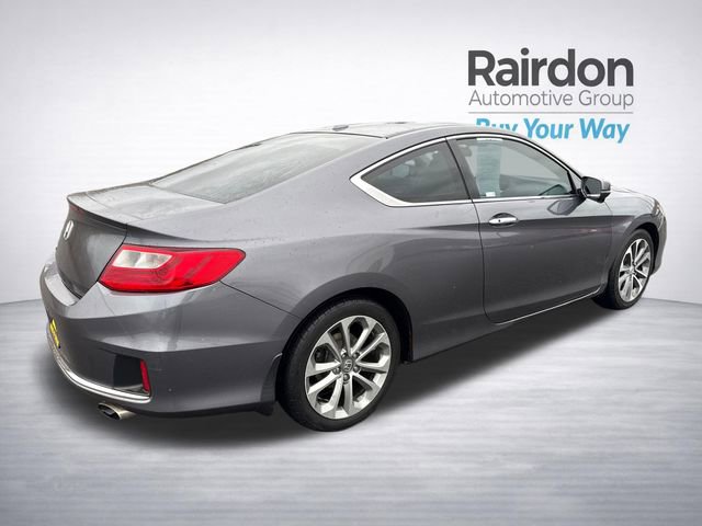 Used 2013 Honda Accord EX-L image 9