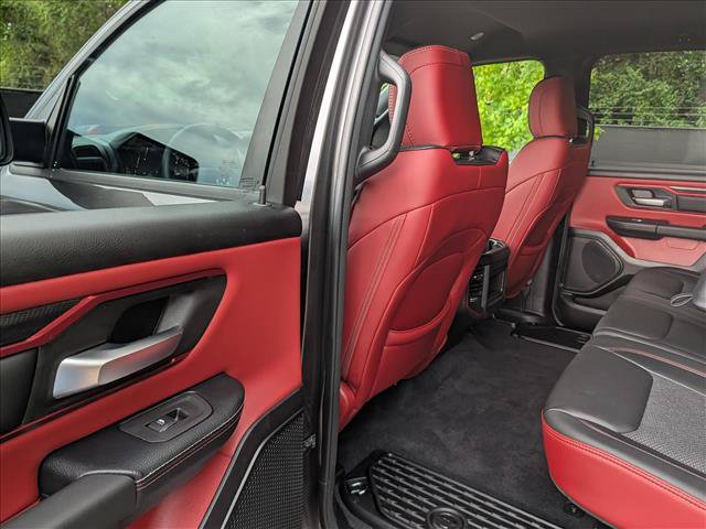 Used 2026 RAM 1500 Rebel w/ Rebel Level 1 Equipment Group AWD/4WD image 21