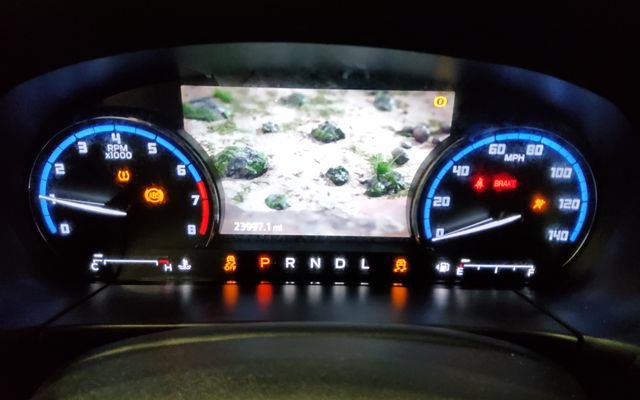 Used 2024 Ford Bronco Sport Outer Banks AWD/4WD image 28