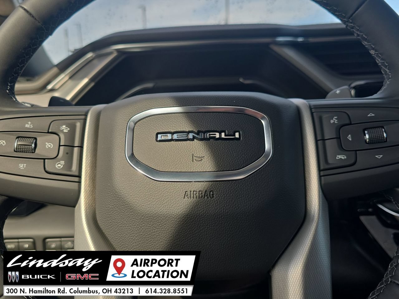 New 2026 GMC Sierra 1500 Denali w/ Denali Reserve Package AWD/4WD image 12