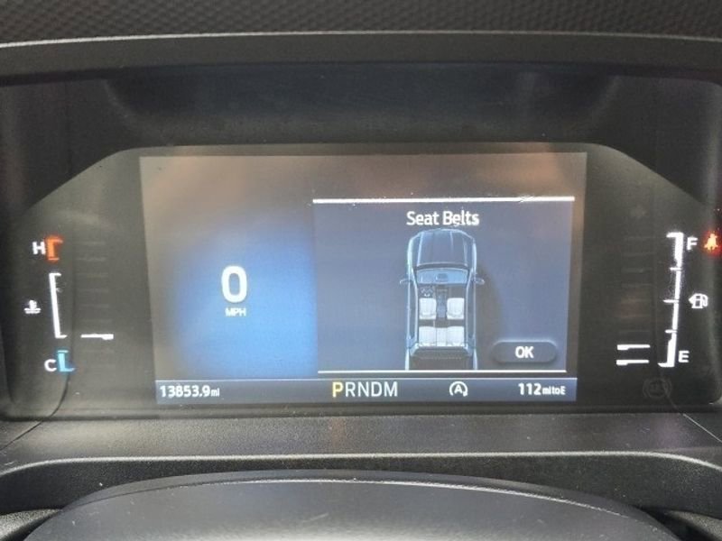 Used 2024 Ford Ranger XL image 18