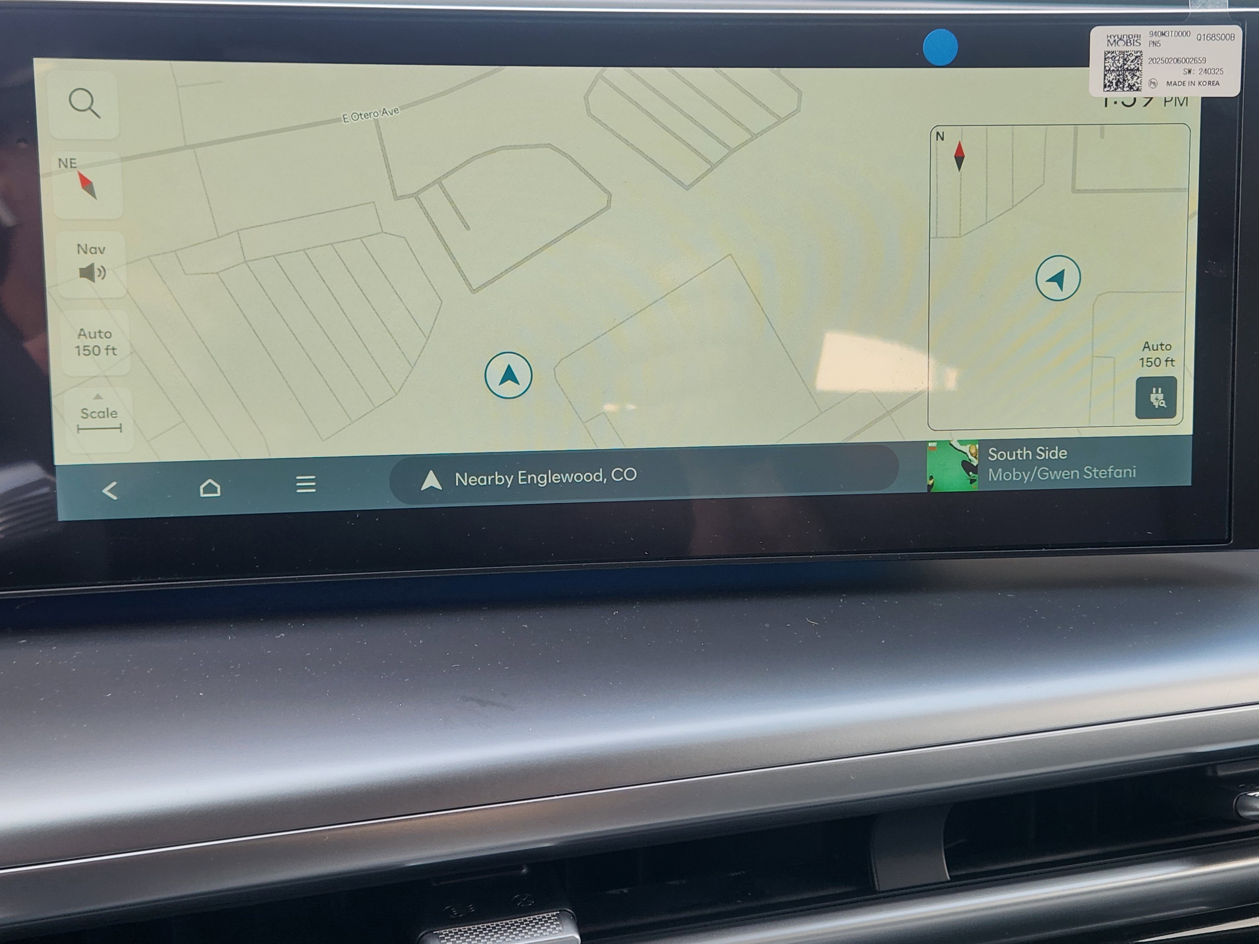 New 2026 Hyundai Ioniq 9 SEL AWD/4WD image 24
