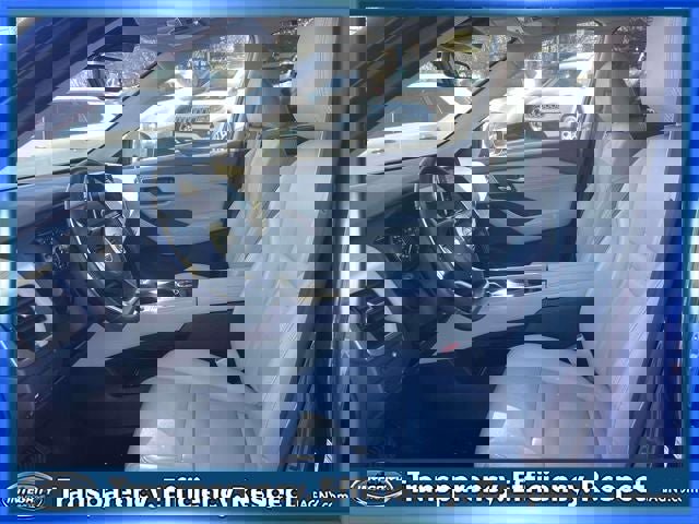 Certified 2021 Nissan Rogue SL image 15