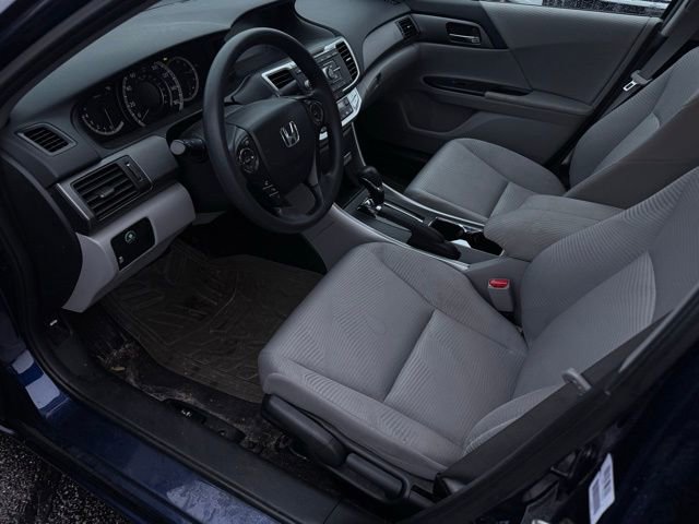 Used 2014 Honda Accord LX image 15