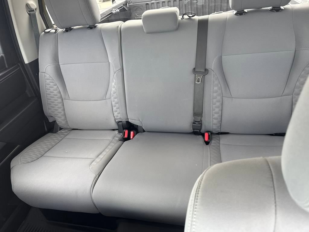 Used 2023 Toyota Tundra SR5 image 8