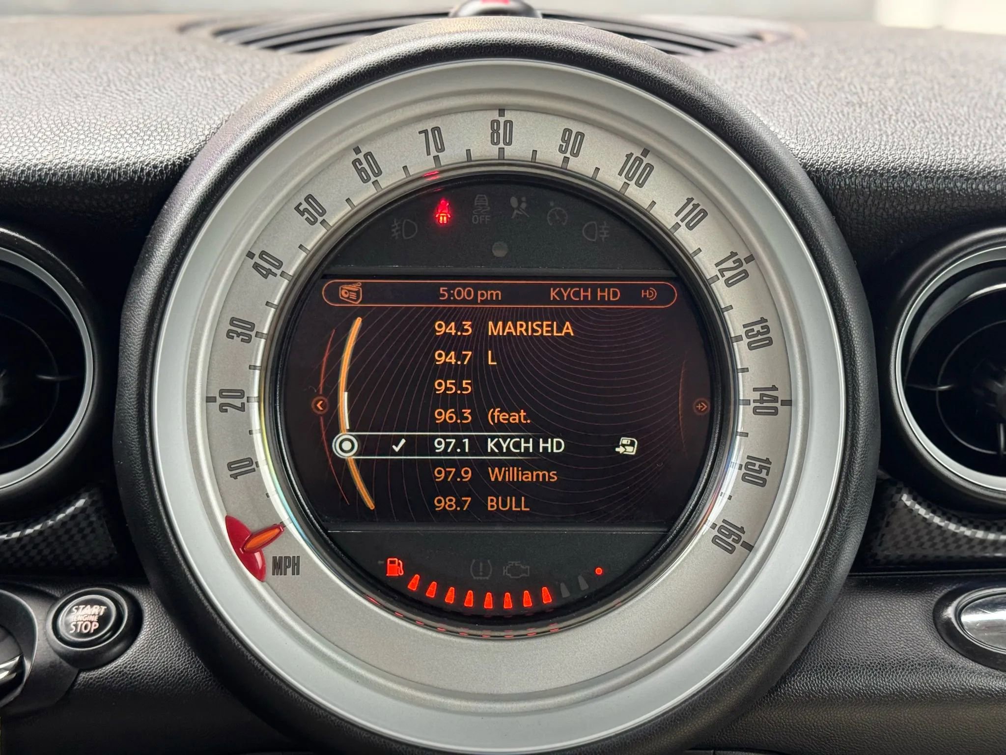 Used 2013 MINI Cooper S w/ Mini Connected Pkg image 25