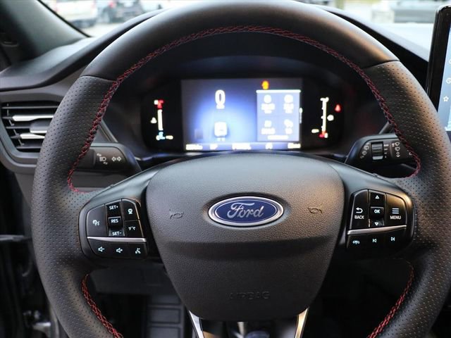 Used 2025 Ford Escape ST-Line w/ Tech Pack #1 image 24