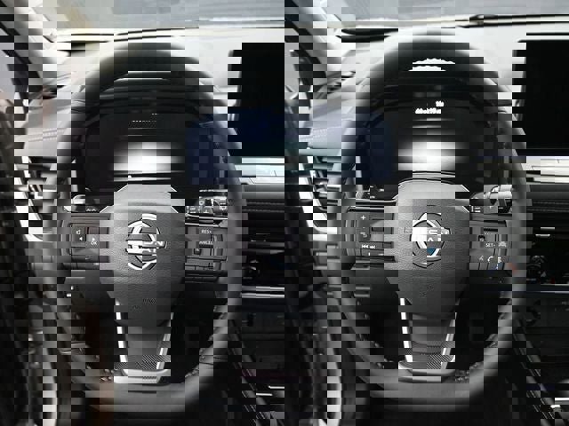 New 2026 Nissan Rogue Platinum image 25