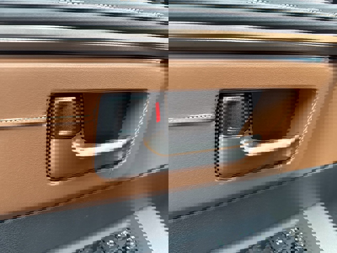 New 2026 Toyota Tundra 1794 Edition image 40