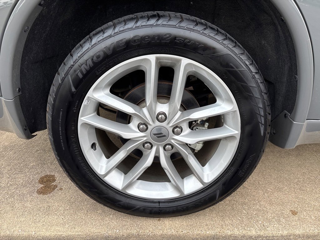 Used 2023 Dodge Durango GT image 6