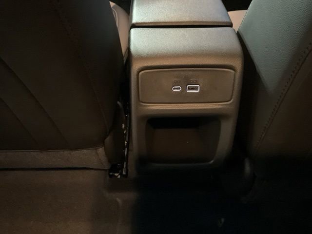 New 2026 Chevrolet Trax LT w/ Driver Confidence Package image 20