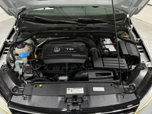 Used 2018 Volkswagen Jetta SEL image 26