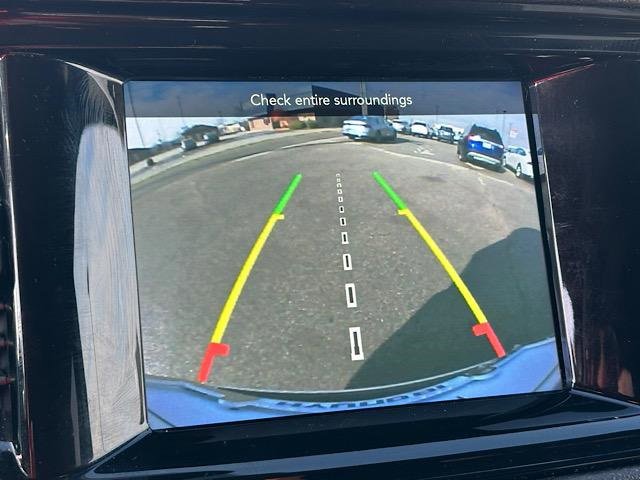 Used 2023 Dodge Durango GT image 31