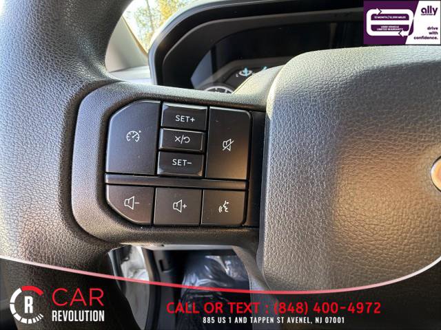 Used 2025 Ford F250 XLT image 15