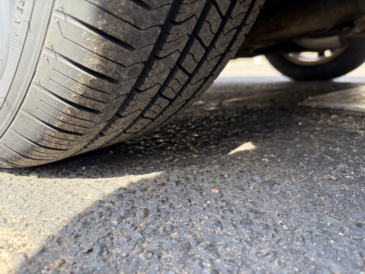 Used 2010 Honda Accord LX-P image 18