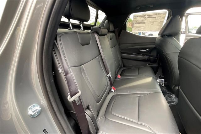 New 2026 Hyundai Santa Cruz SEL AWD/4WD image 28