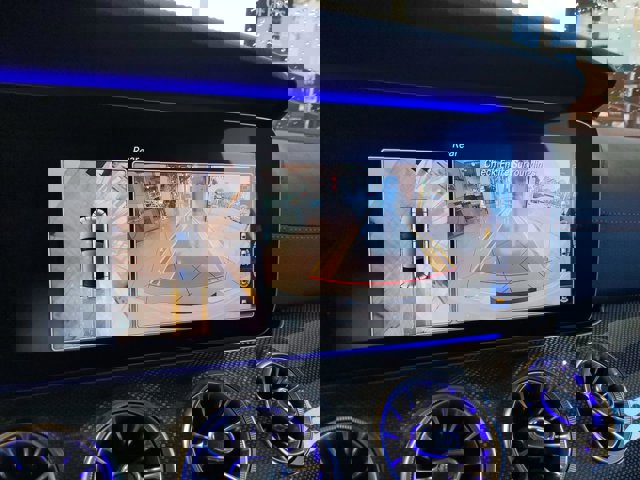 Certified 2019 Mercedes-Benz CLS 53 AMG 4MATIC image 20