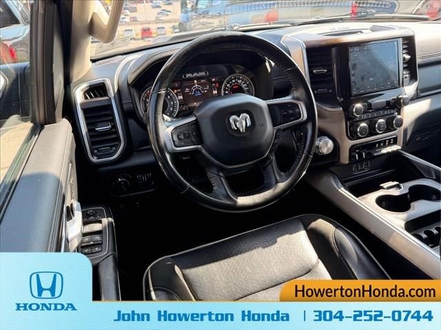 Used 2022 RAM 1500 Laramie image 12
