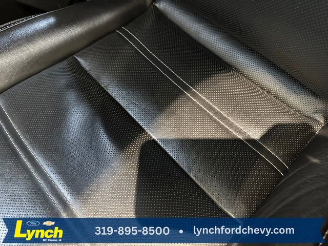 Used 2017 GMC Canyon Denali image 7