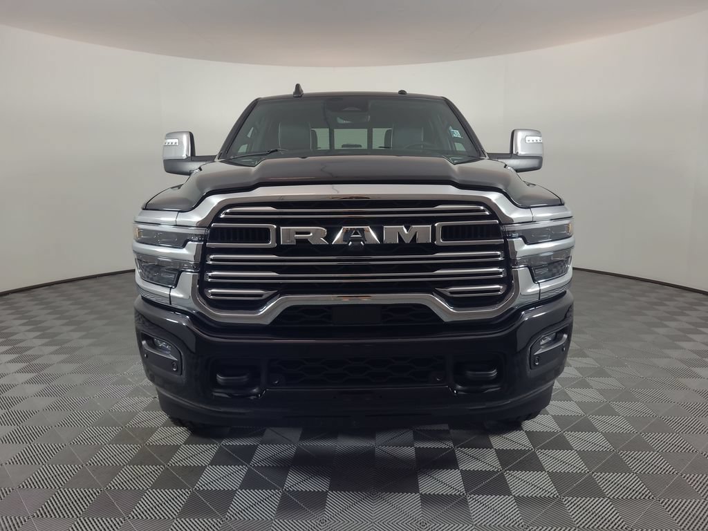 Used 2026 RAM 2500 Laramie AWD/4WD image 8