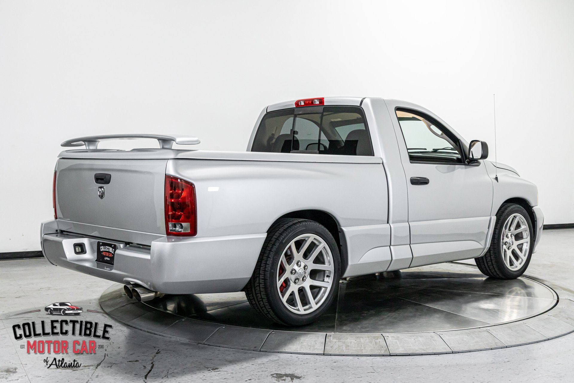 Used 2005 Dodge Ram 1500 Truck 2WD Regular Cab image 22