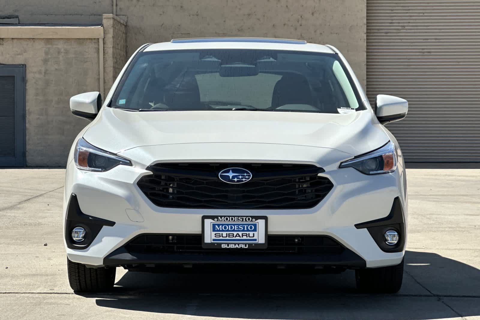 New 2026 Subaru Impreza 2.0i Sport AWD/4WD image 8