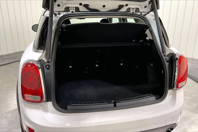 Used 2019 MINI Cooper Countryman S FWD image 38