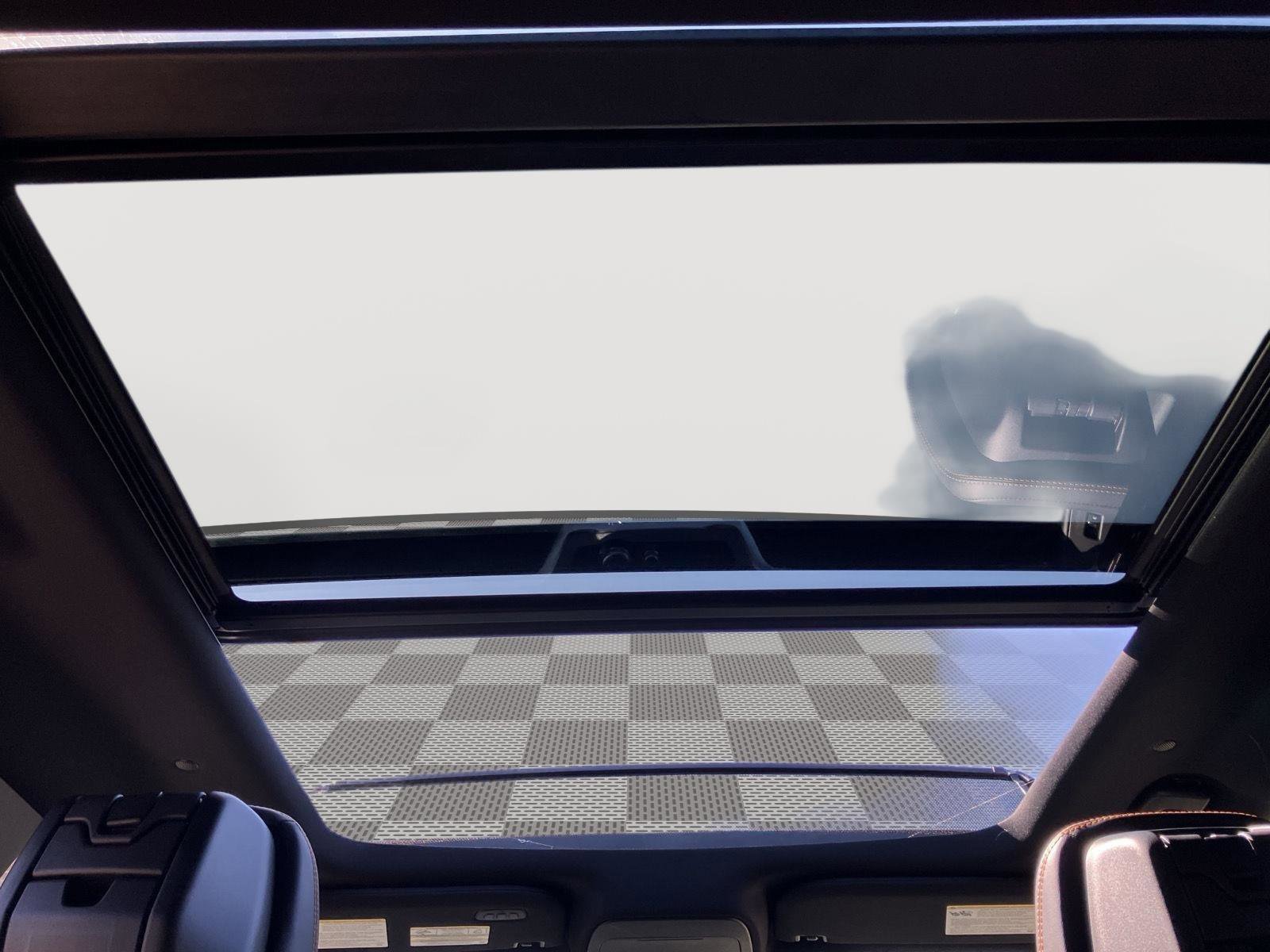 New 2026 Ford Expedition Tremor image 27