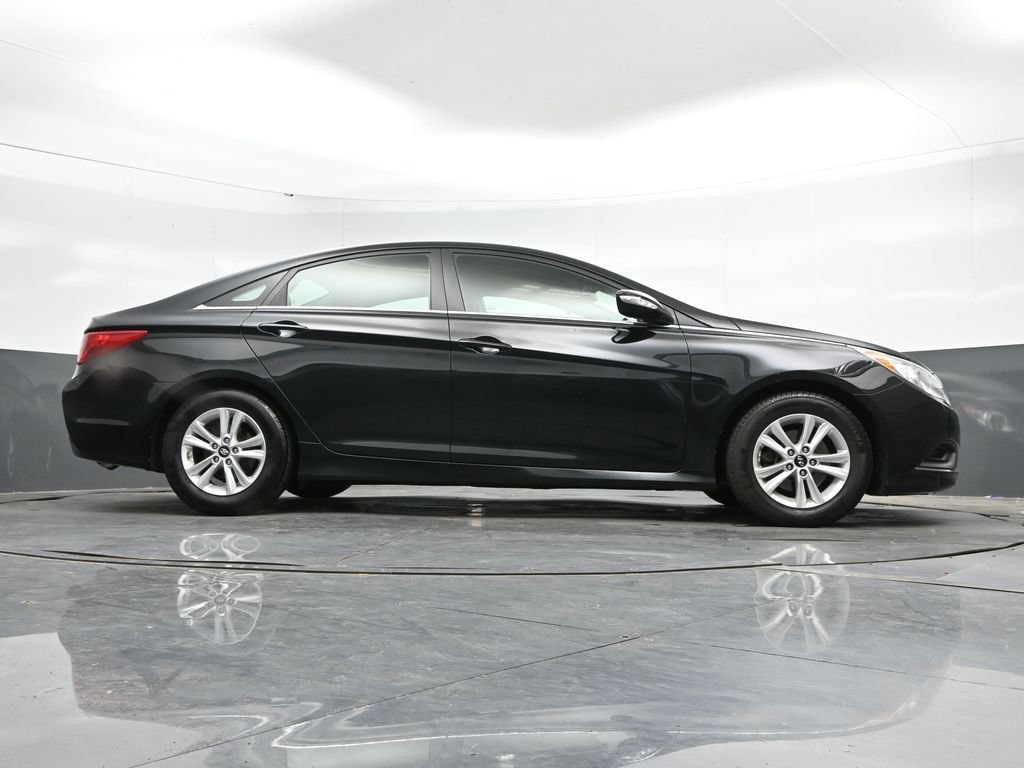 Used 2014 Hyundai Sonata GLS w/ Popular Equipment Group 2 FWD image 32
