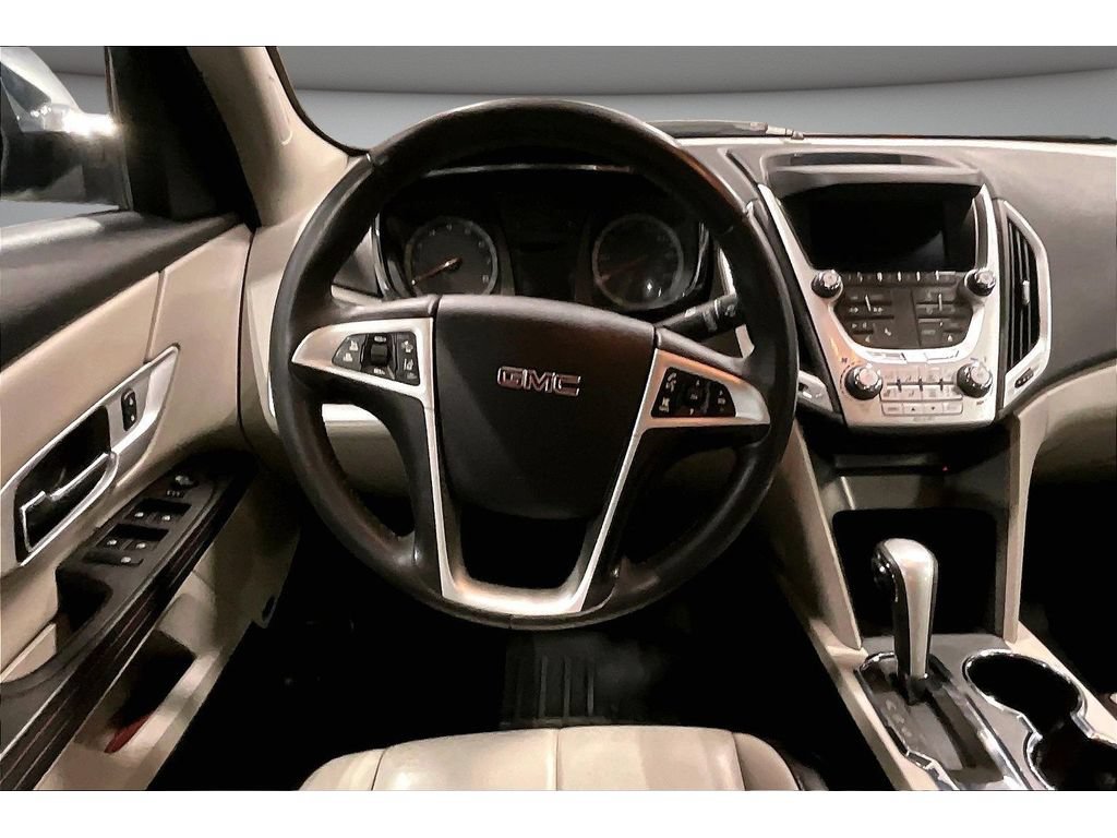 Used 2014 GMC Terrain SLT w/ Chrome Appearance Package FWD image 7