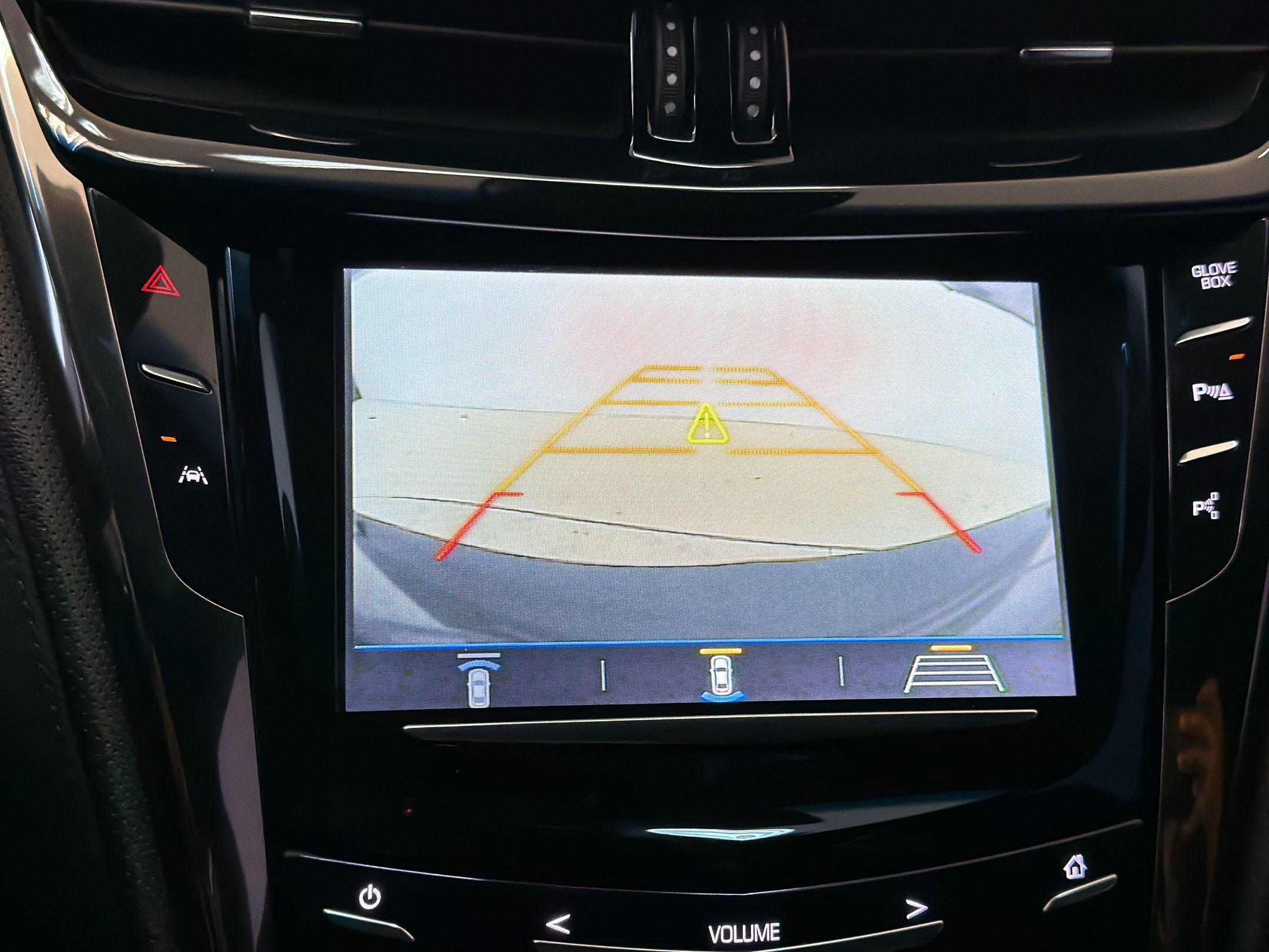 Used 2018 Cadillac CTS V w/ Luxury Package image 24