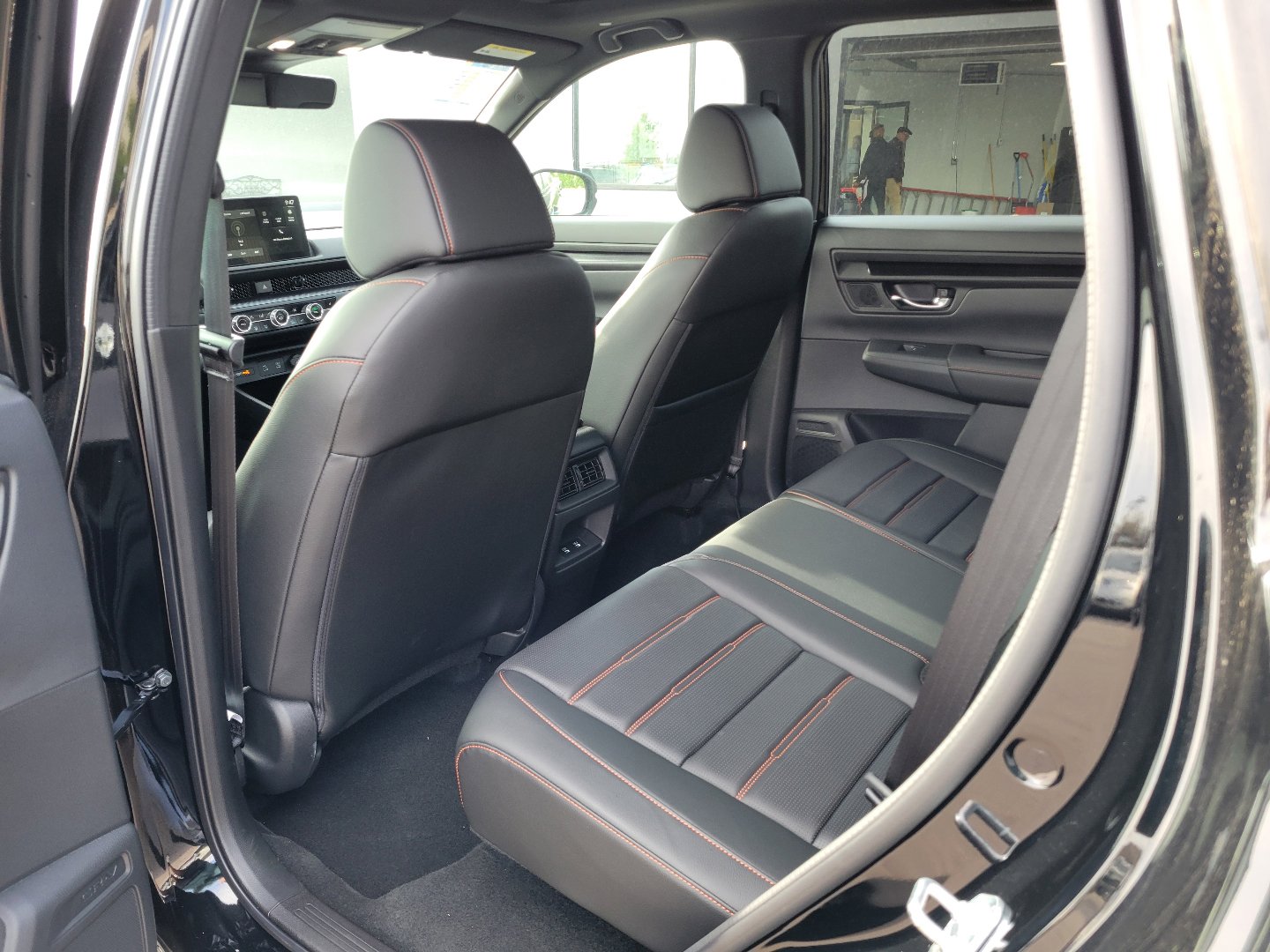 Used 2026 Honda CR-V Sport-L image 13