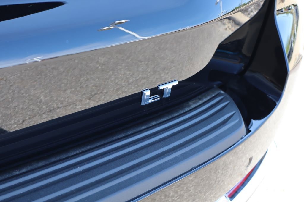 New 2026 Chevrolet Tahoe LT w/ Comfort Package image 32