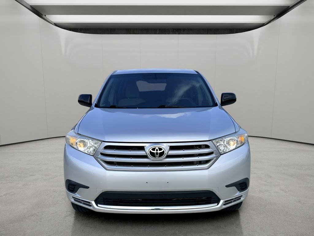 Used 2013 Toyota Highlander FWD image 8