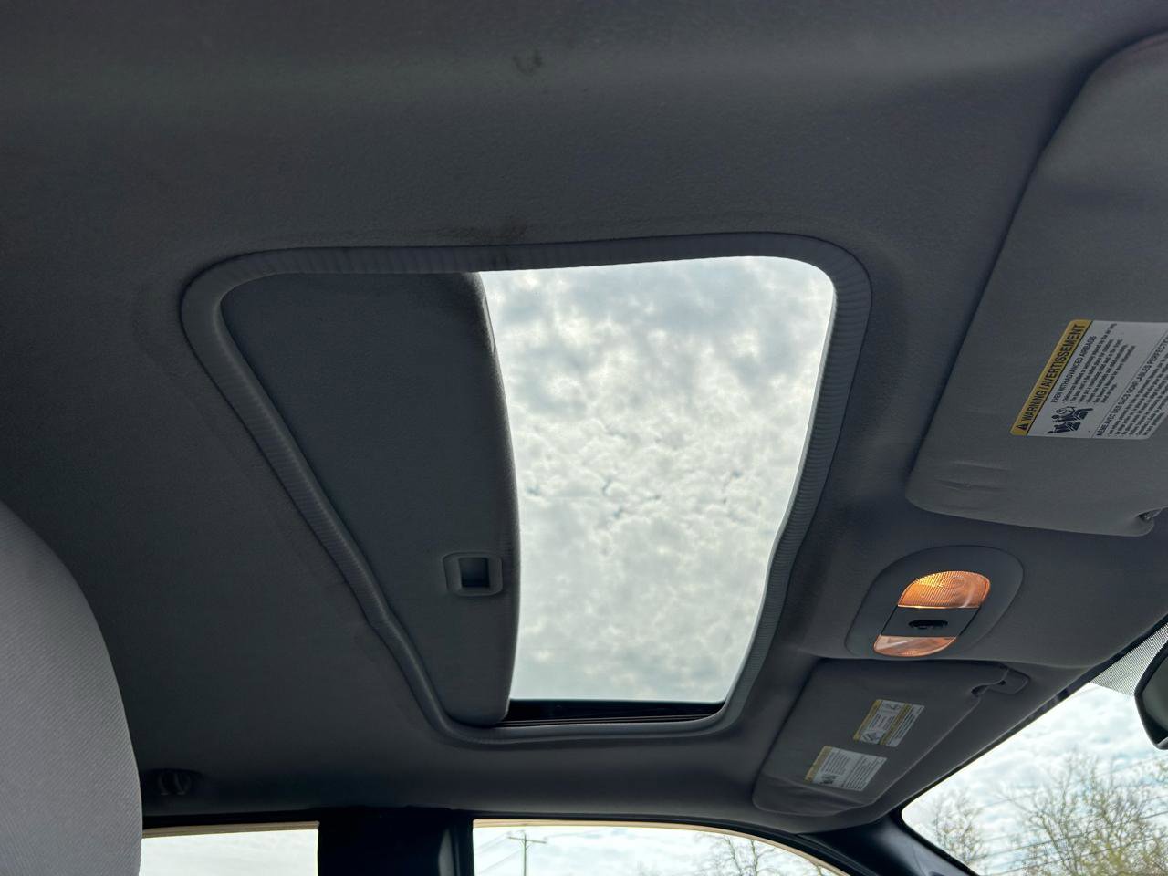 Used 2005 Ford F150 FX4 image 18